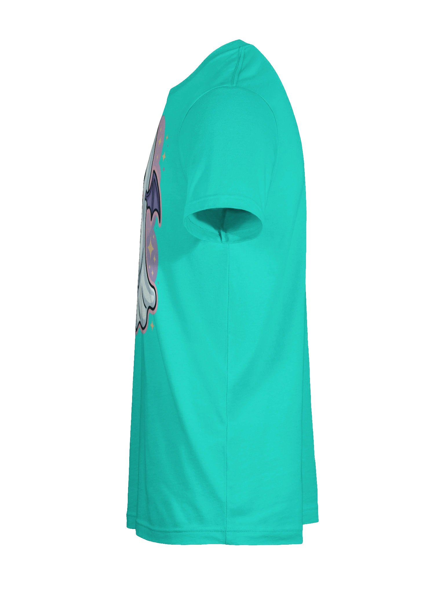 Boo Brew Ghost Super Soft Tee product image (11)