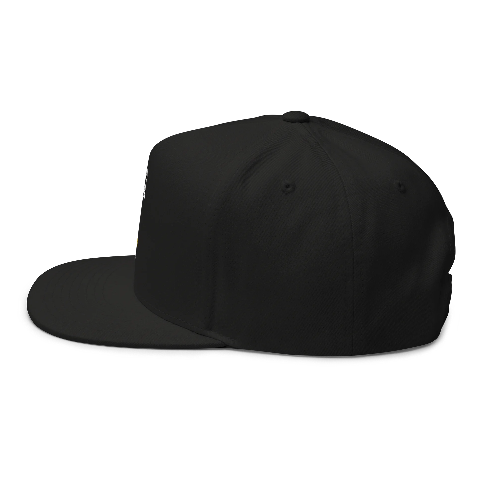 KEVBO "I Survived Nuketown" Snapback Hat product image (4)
