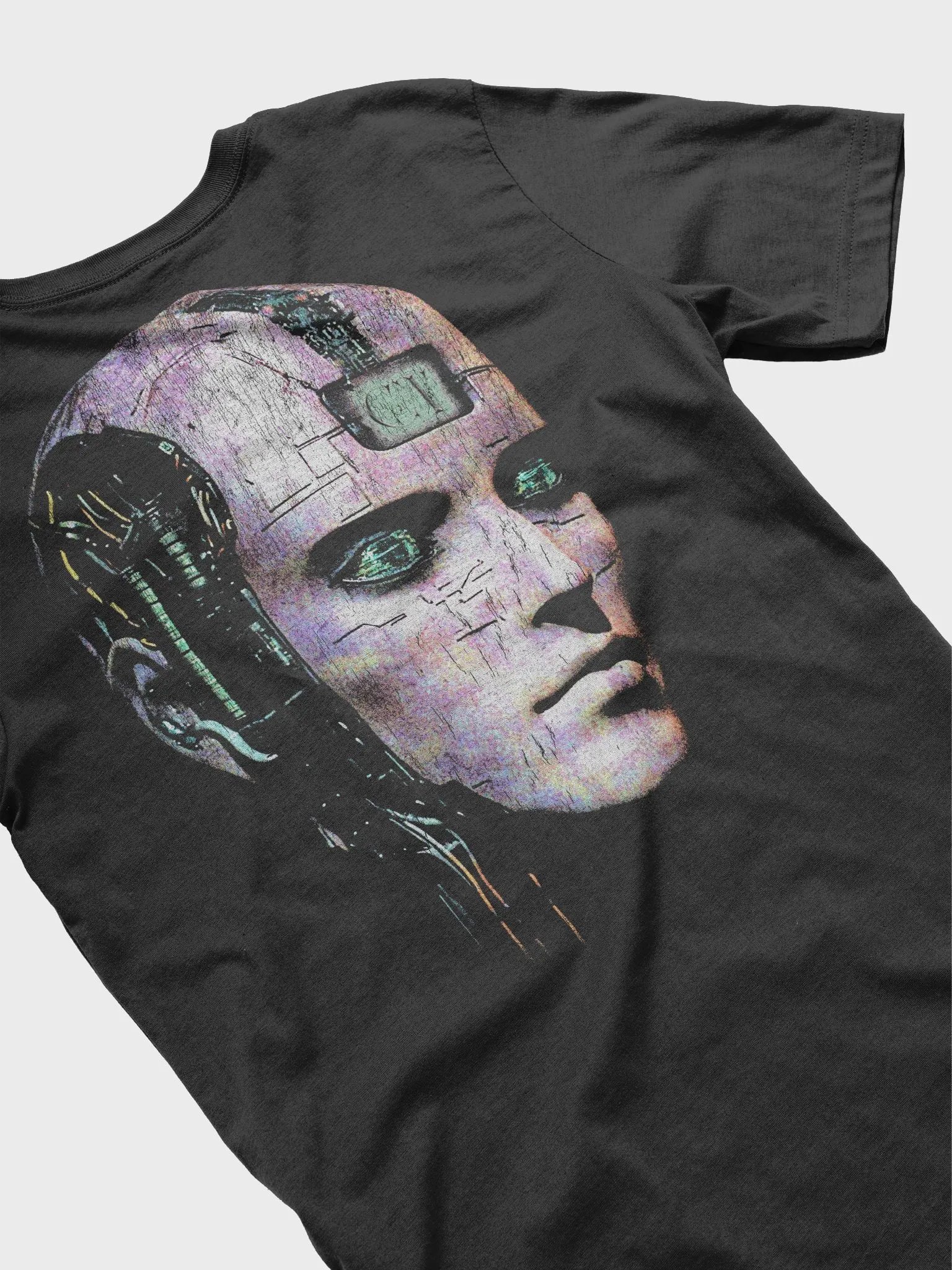 PLUGGED IN SHIRT product image (5)