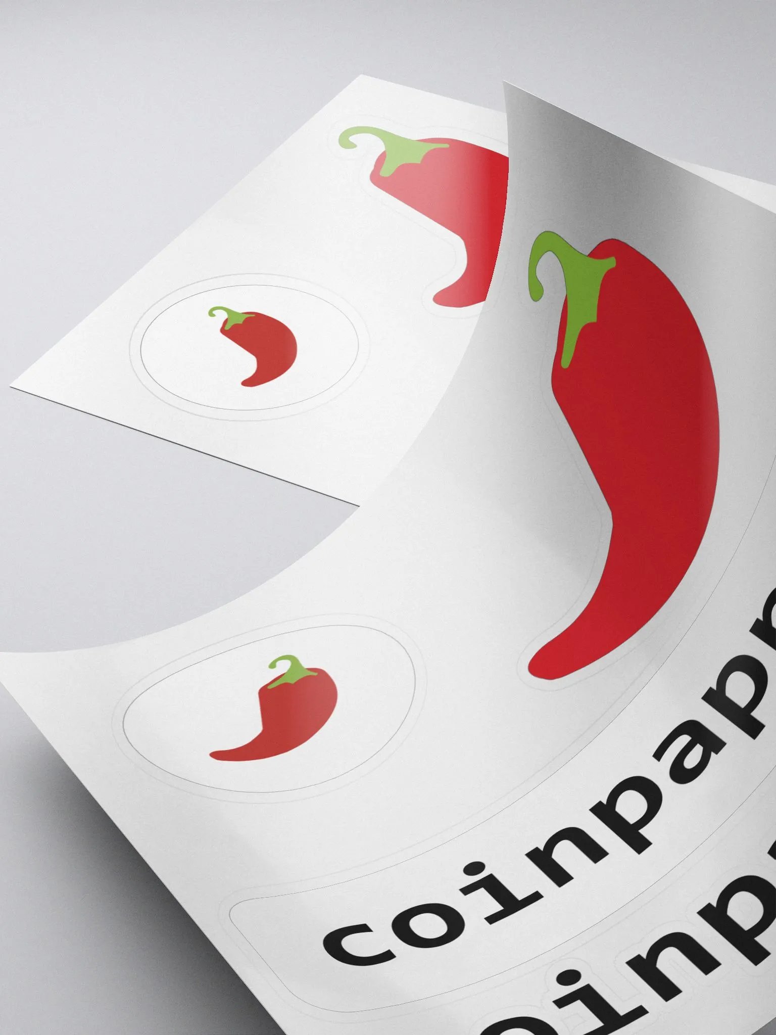 Coinpaprika stickers product image (4)
