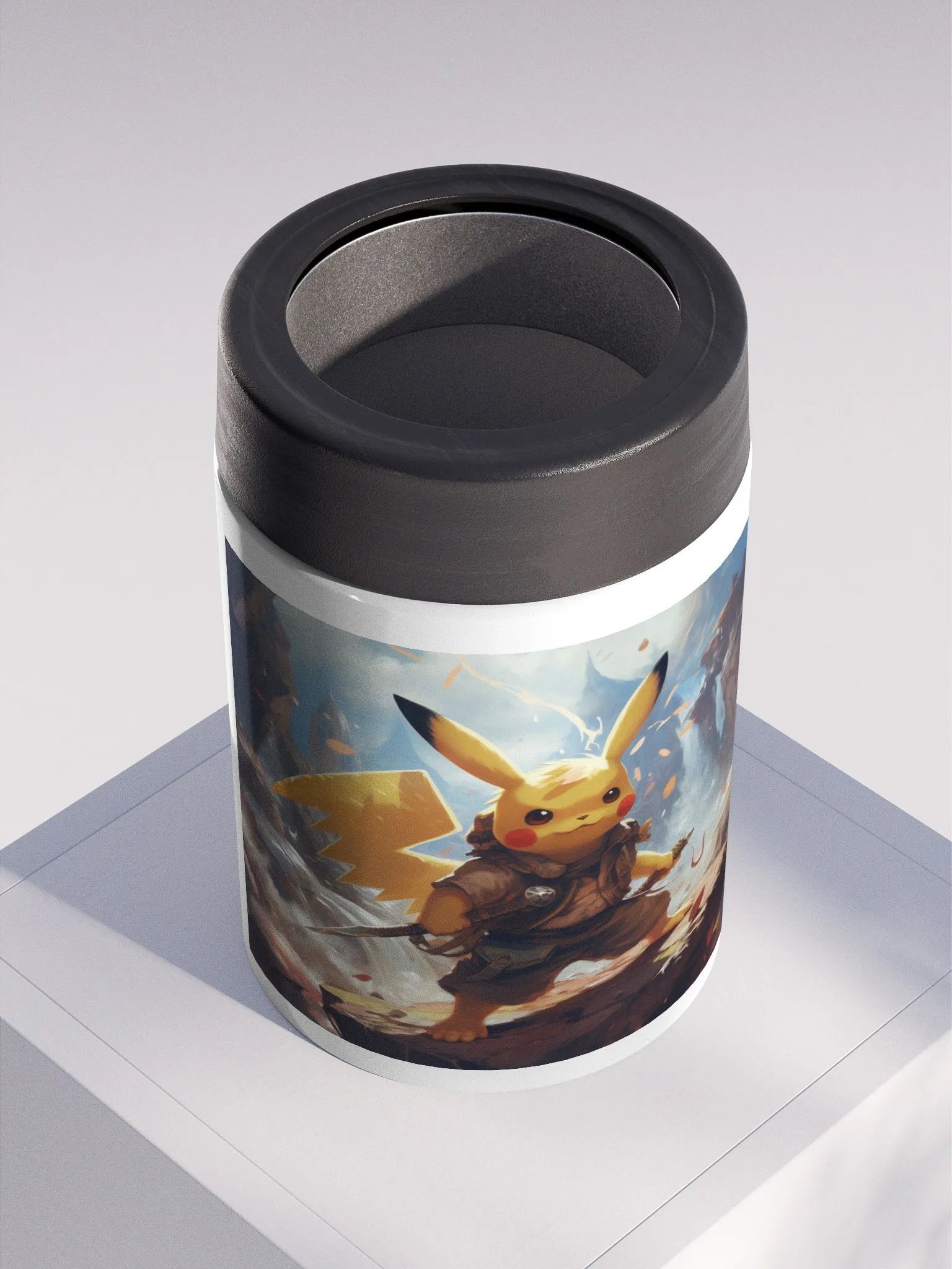 Koozie Stainless product image (2)