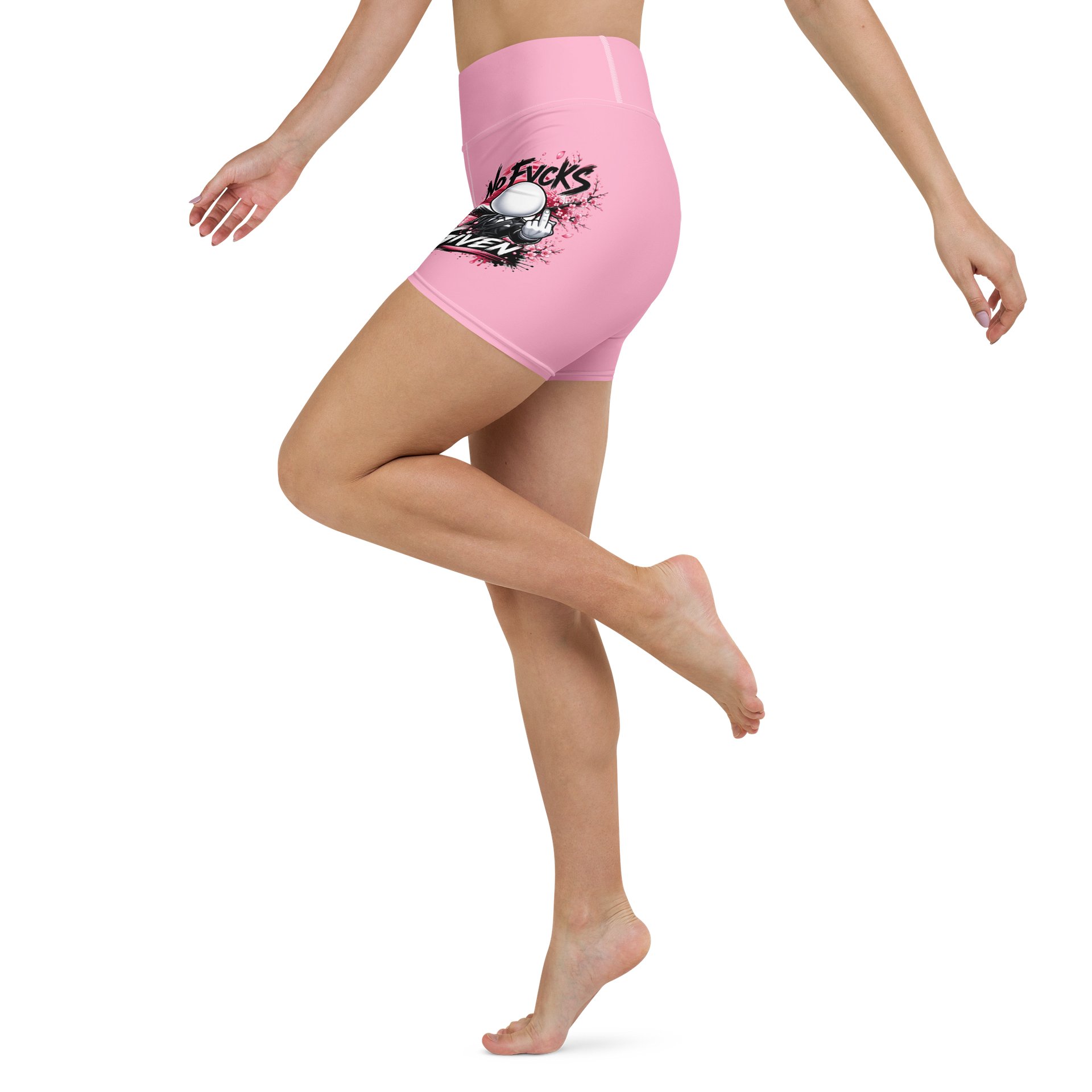 NFG GYM Shorts product image (4)