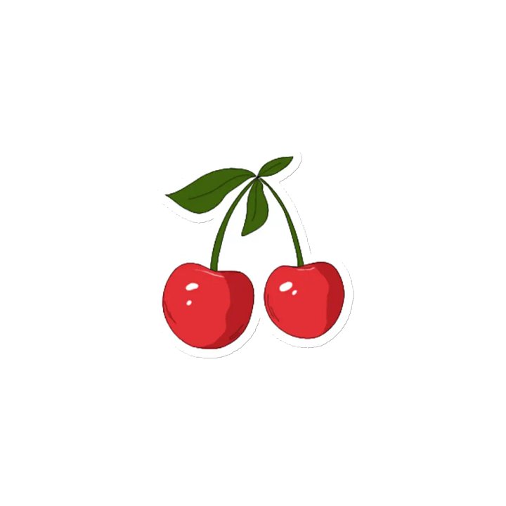 Cherry Magnet product image (1)