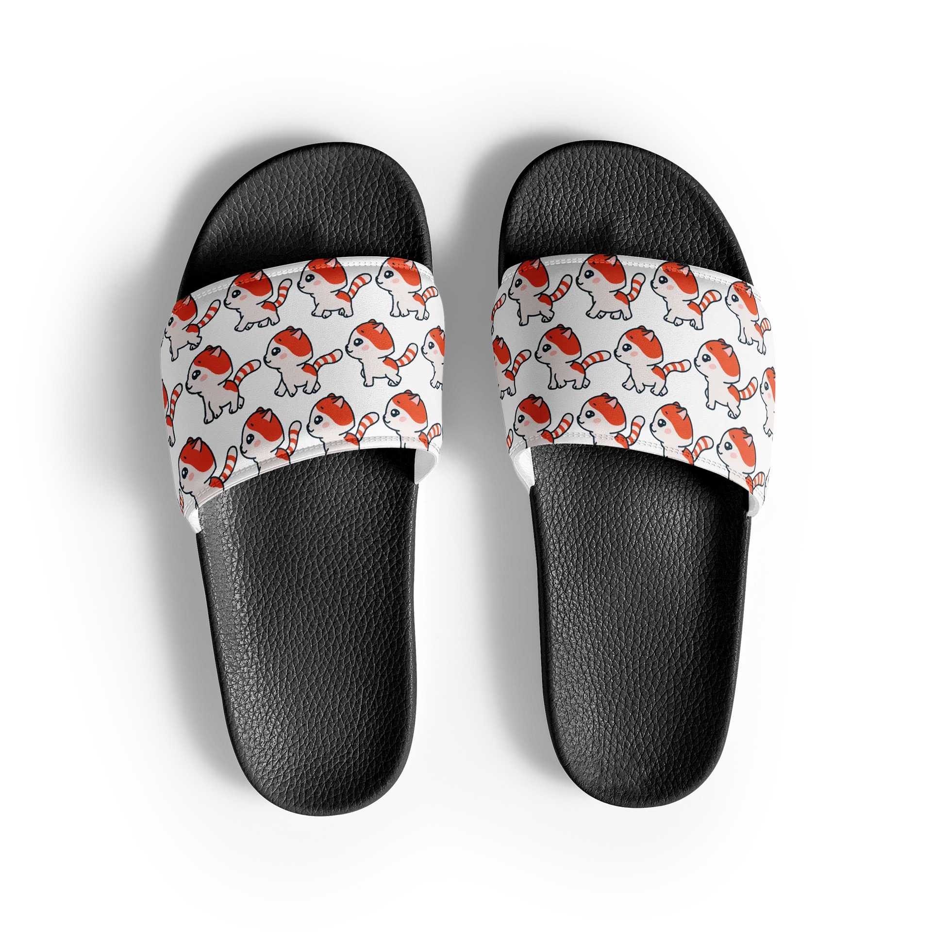 Men's Marsey Walking Slides - Black product image (3)