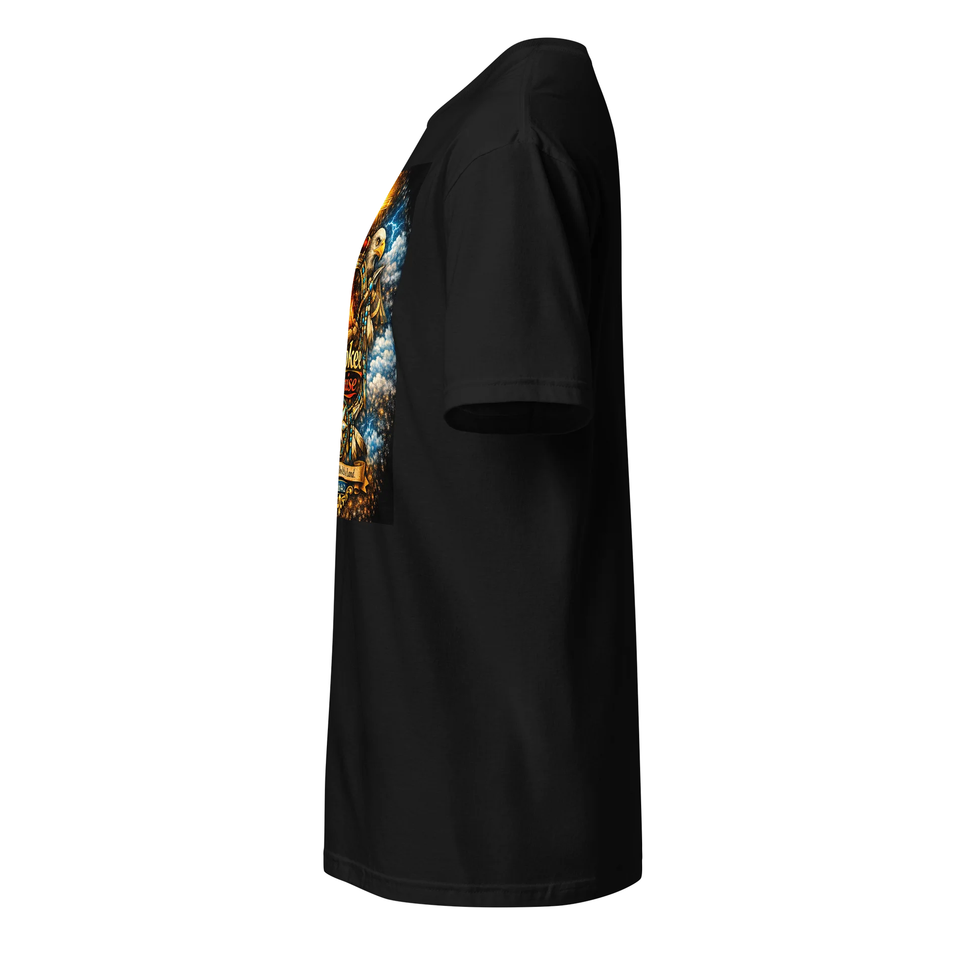 Cherokee Promise Symbolic T-Shirt product image (3)