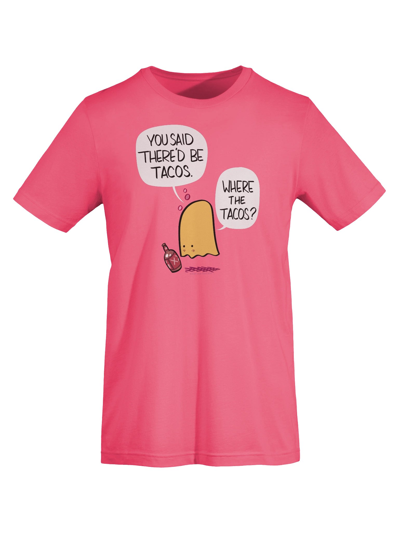 Taco Quest product image (7)