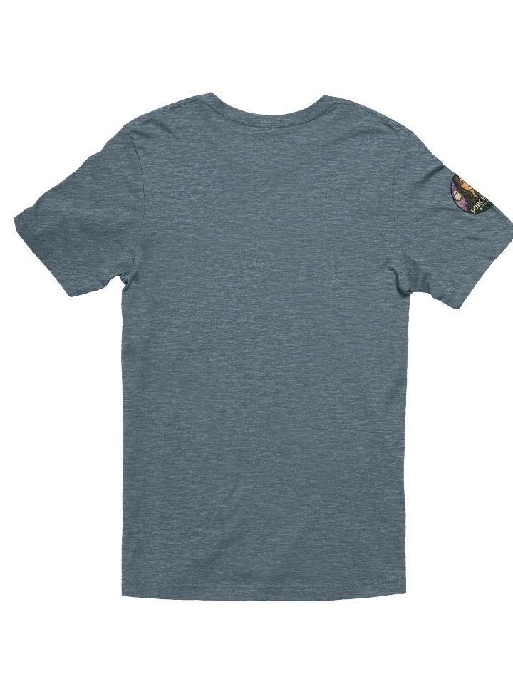 KENTUCKY GOBLINS- THE HANGED MAN- SUPER SOFT T-SHIRT product image (26)