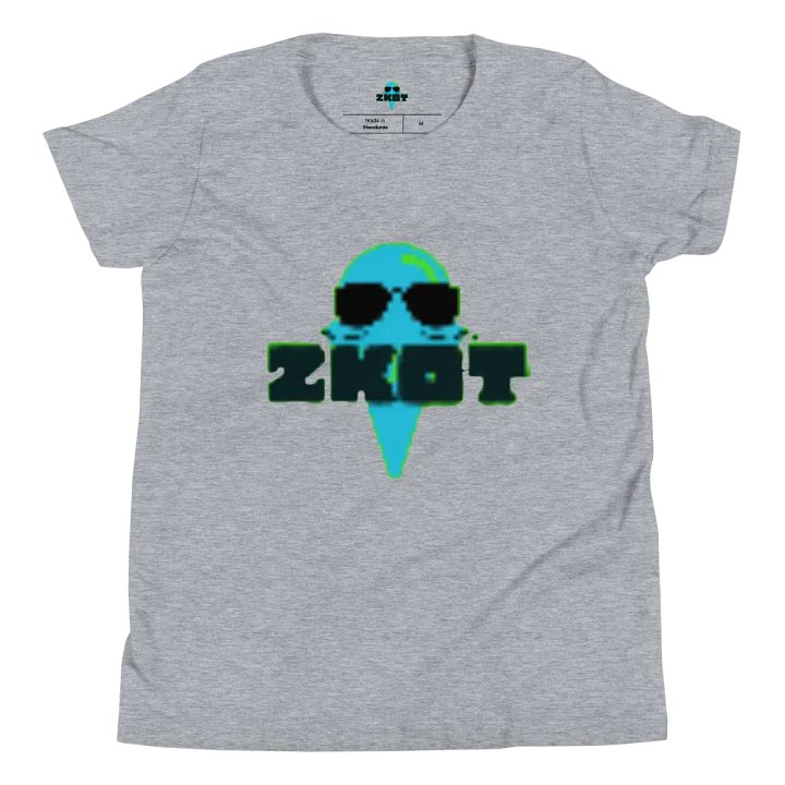 ZKOT Kids T-Shirt product image (1)