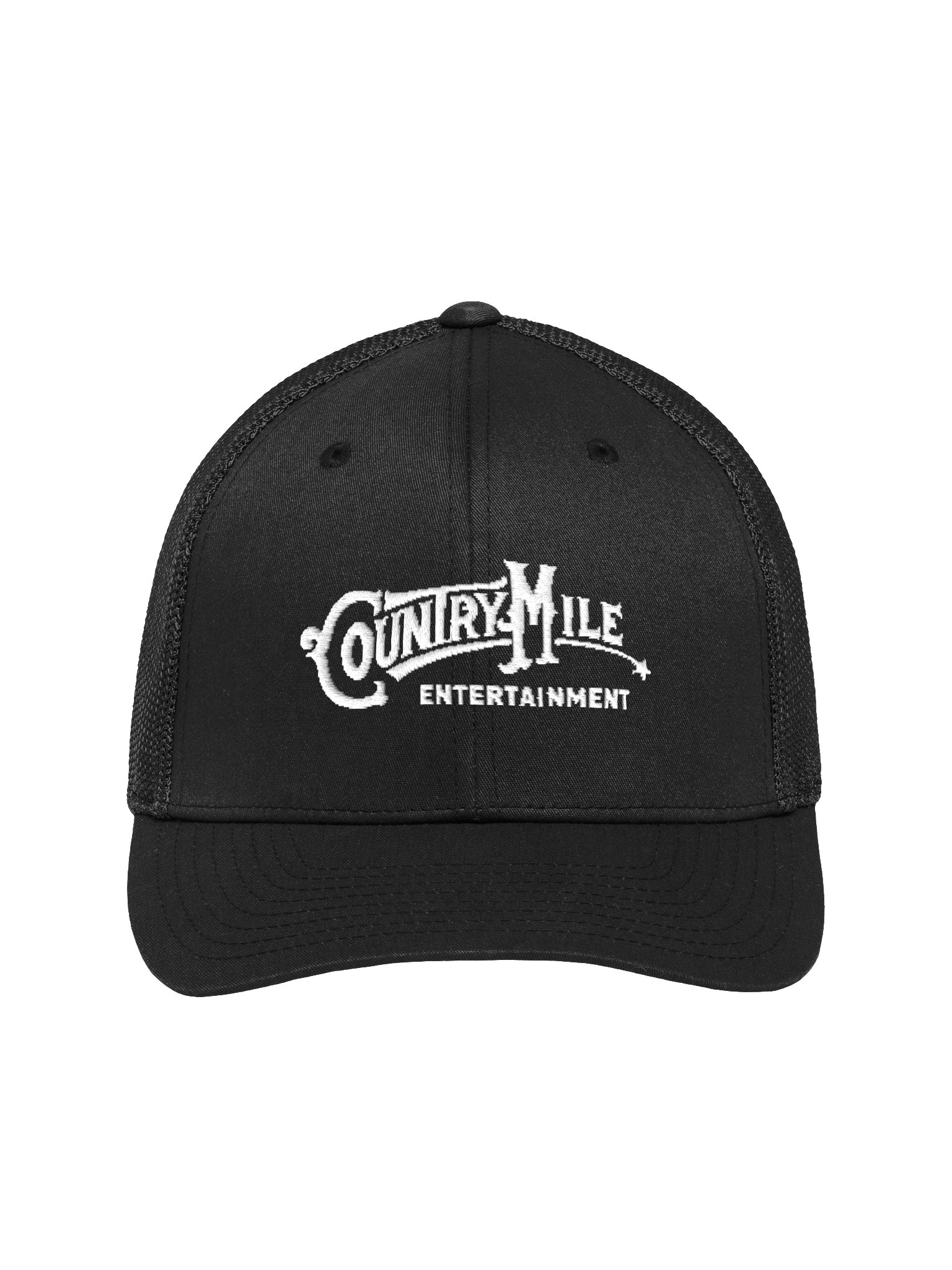 Country Mile Flex Fit Hat product image (1)