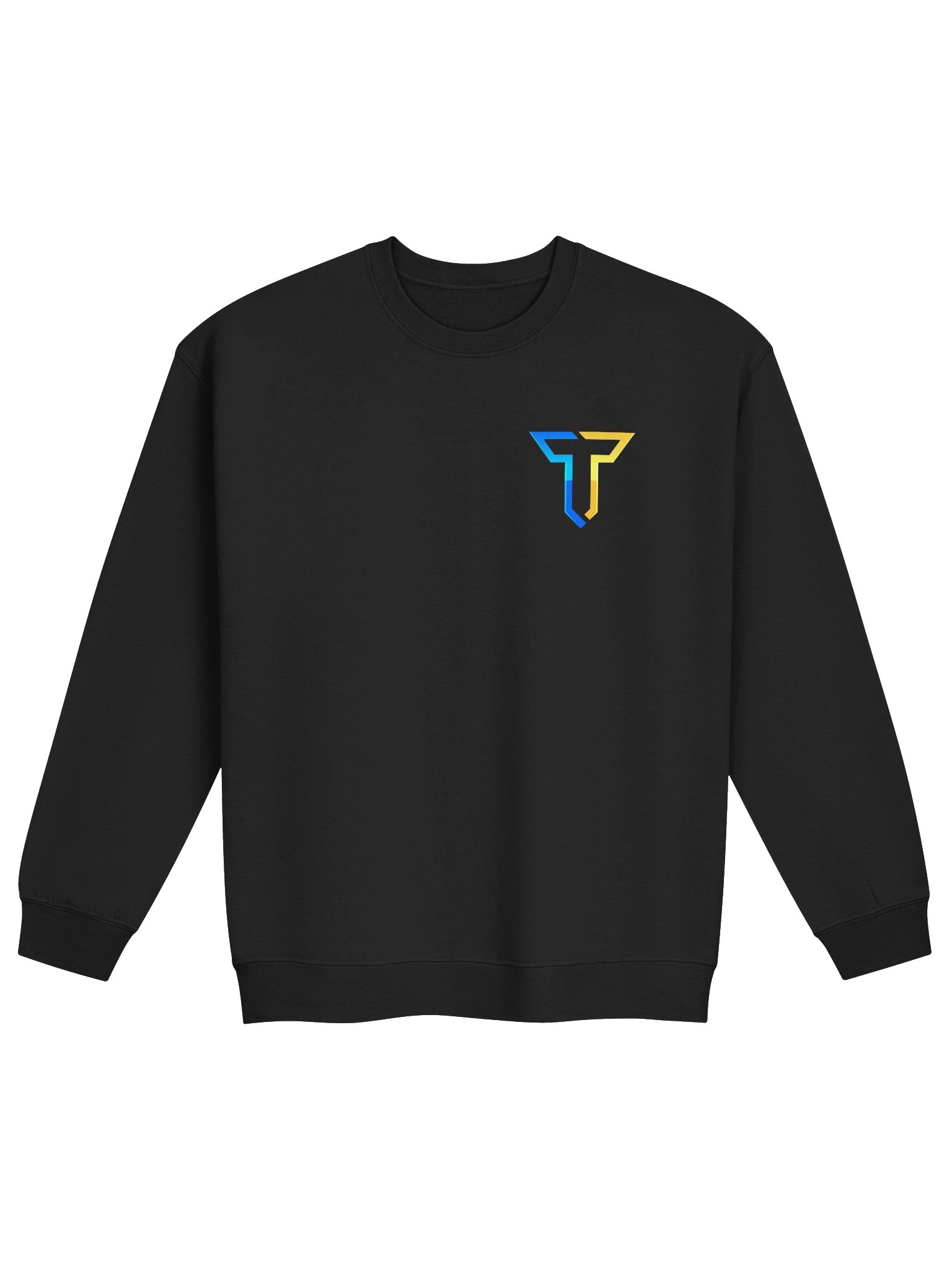 Triumph Legacy Crewneck product image (1)
