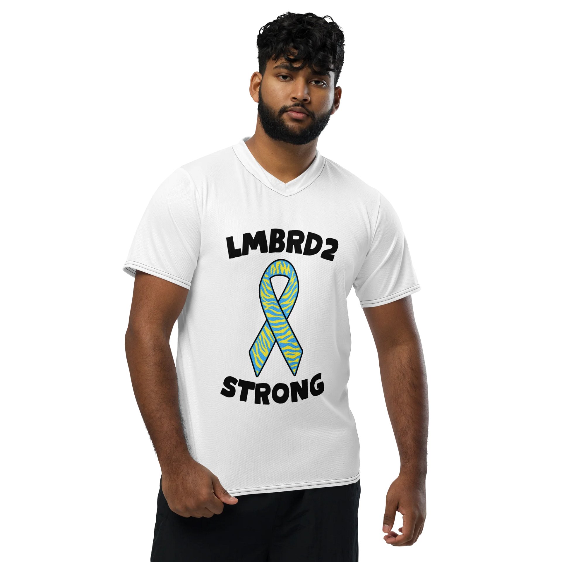 LMBRD2 SPORT T-SHIRT ADULT product image (1)