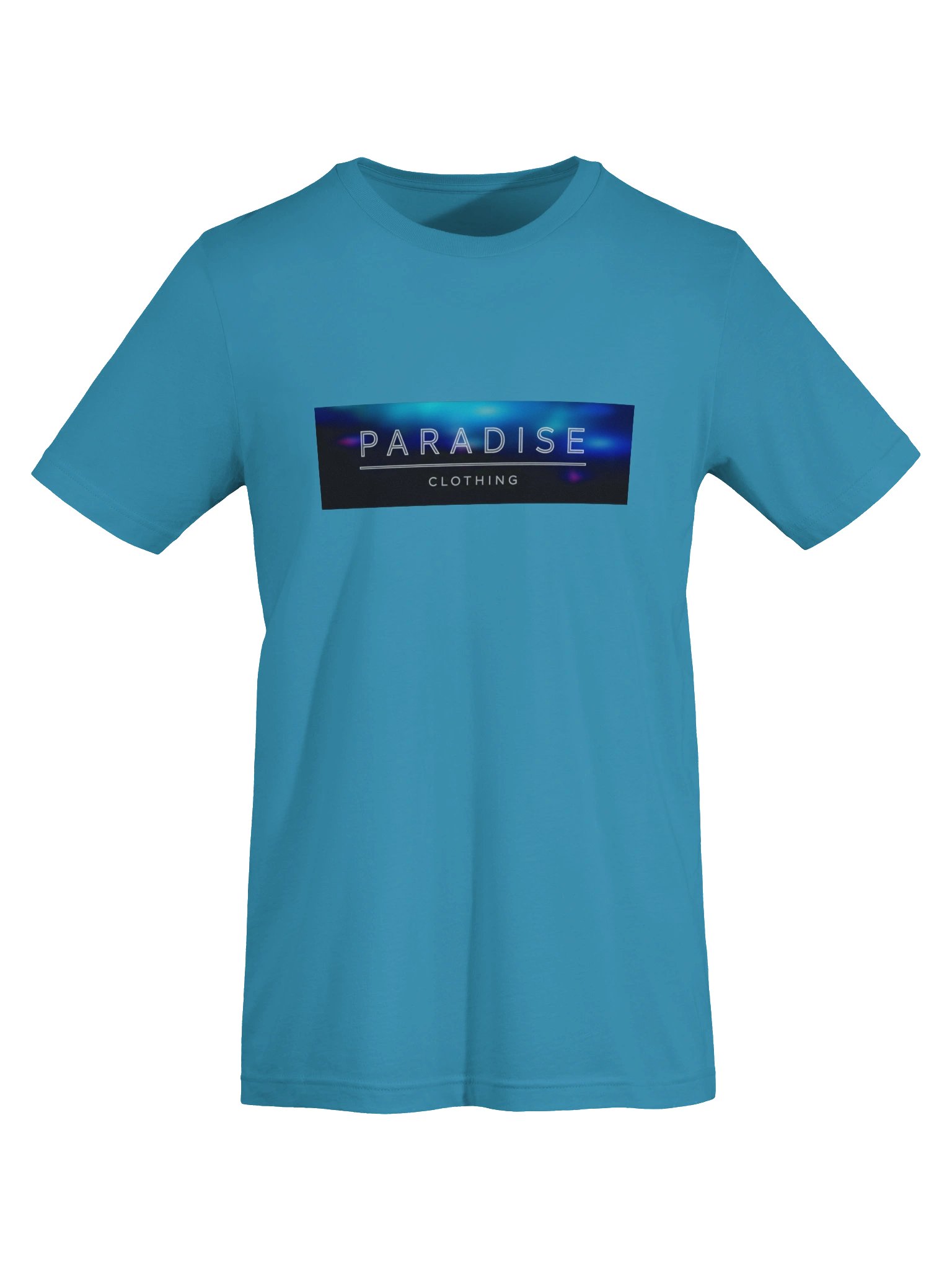PC Split Blue Classic Tee product image (86)