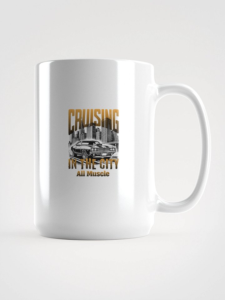 All Muscle Mug product image (1)