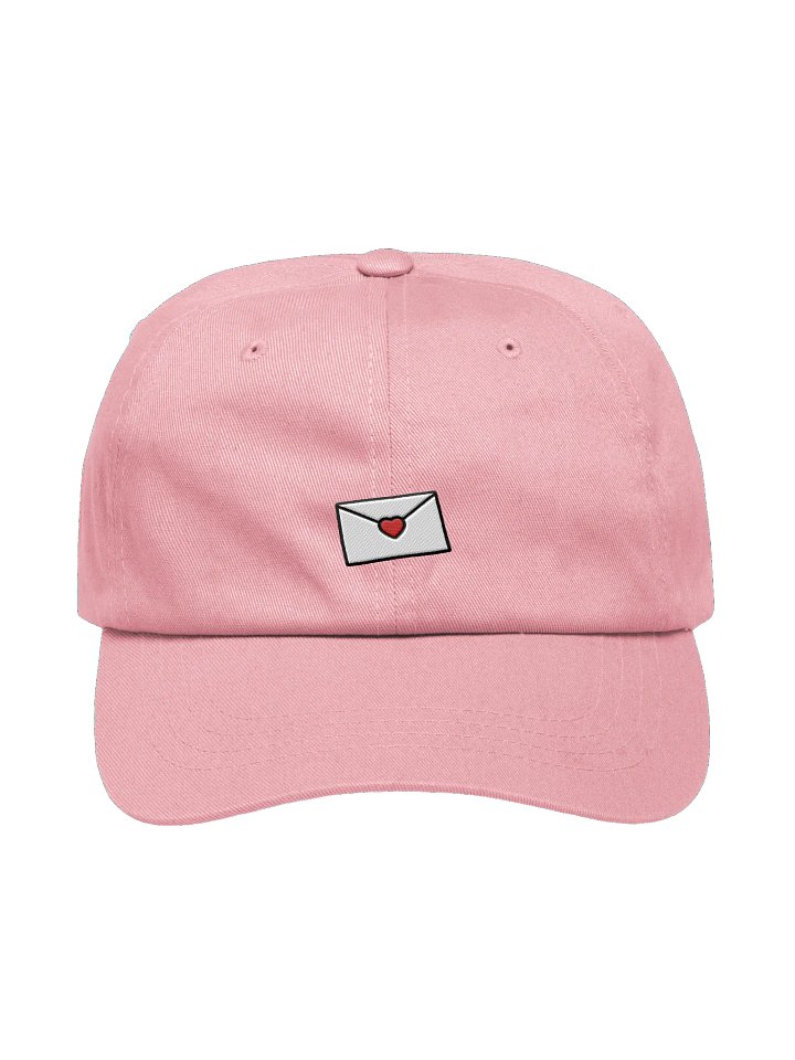 Love Letter Dad Hat product image (1)