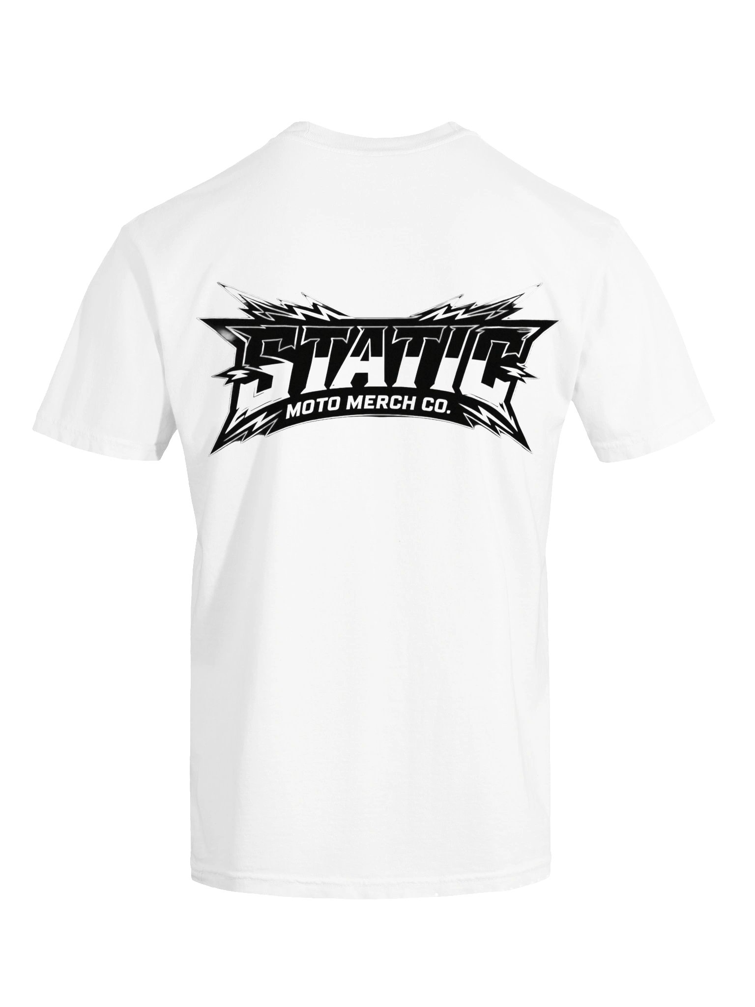 mens white t shirt product image (7)
