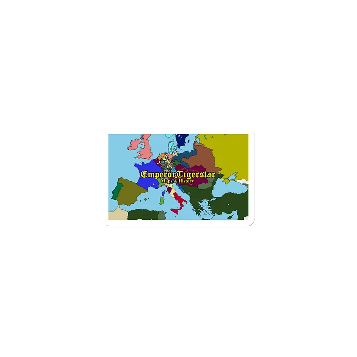 Channel Banner Magnet product image (1)