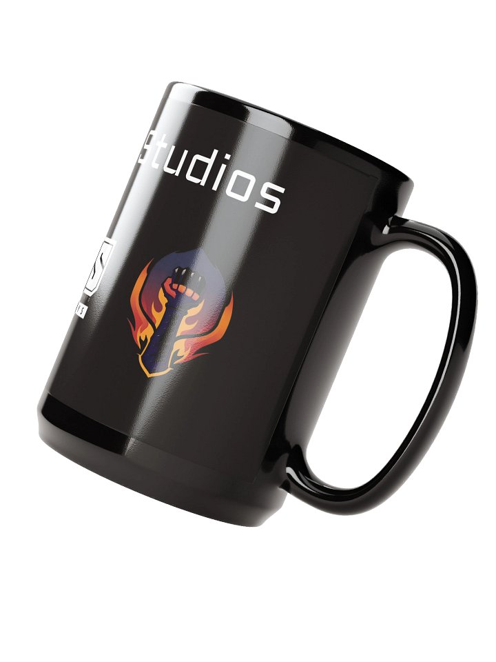 CS Studios Coffee Mug product image (2)
