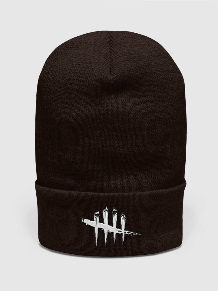 Dead by daylight Beanie product image (1)