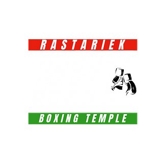 RasTariek Boxing Temple