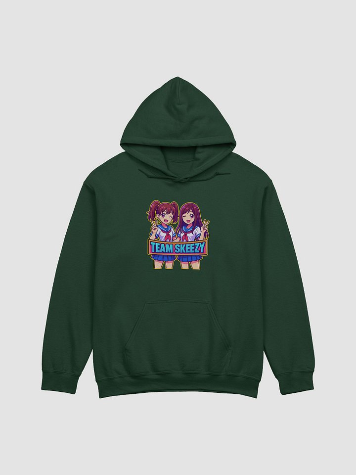 Team Skeezy 3 Hoody product image (13)