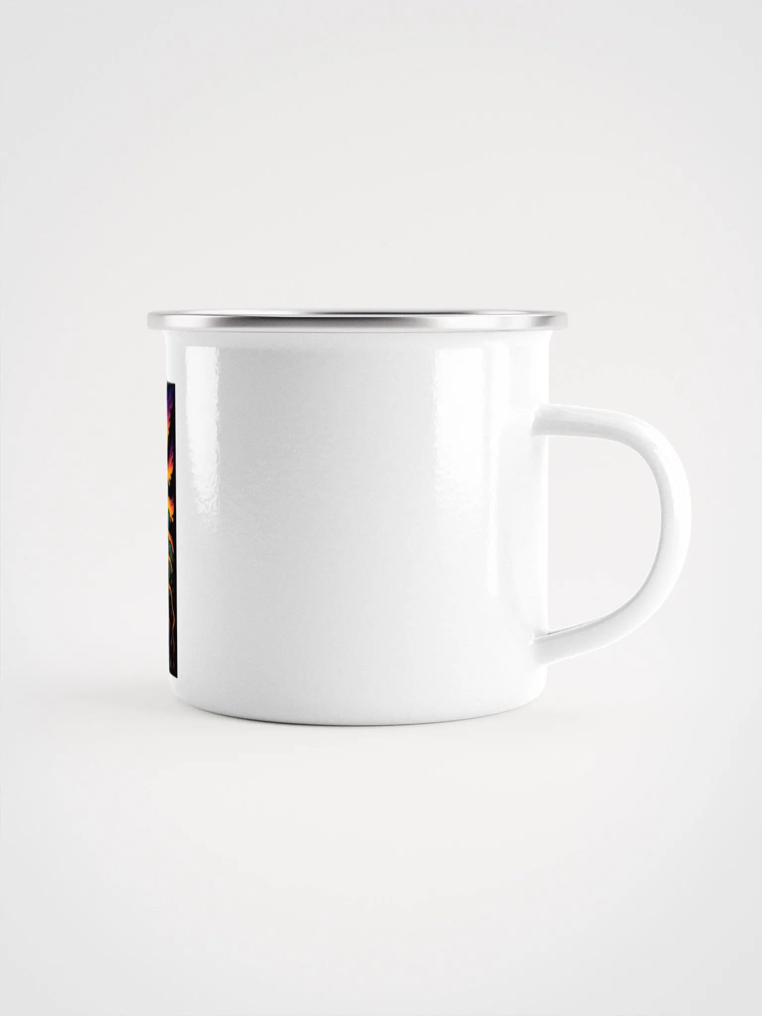 Enamel Mug 2025 product image (1)
