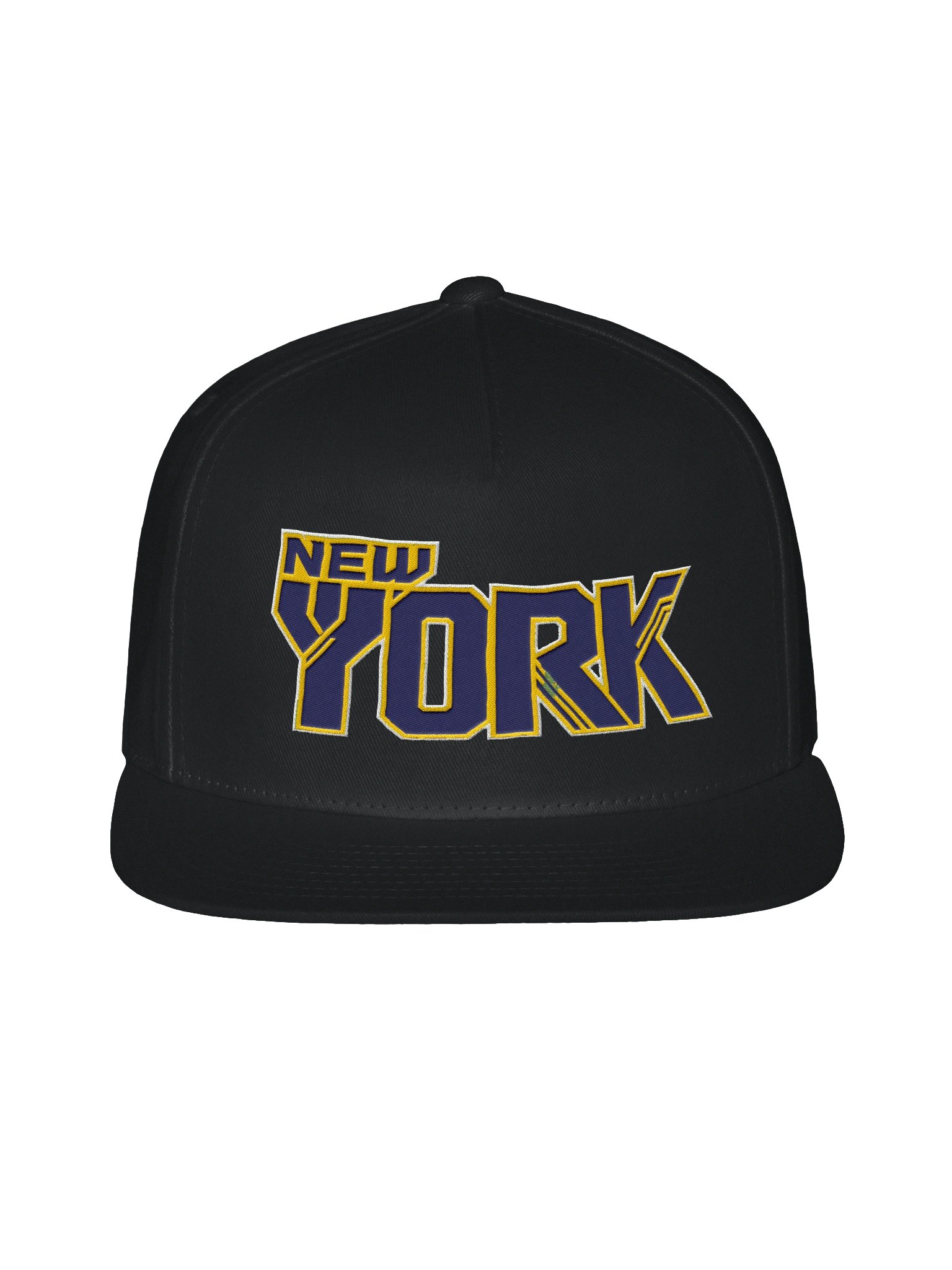 New York Cityline Snapback product image (1)