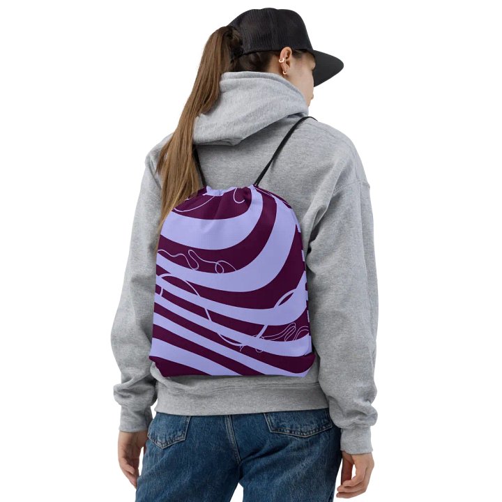 Drawstring-Bag 