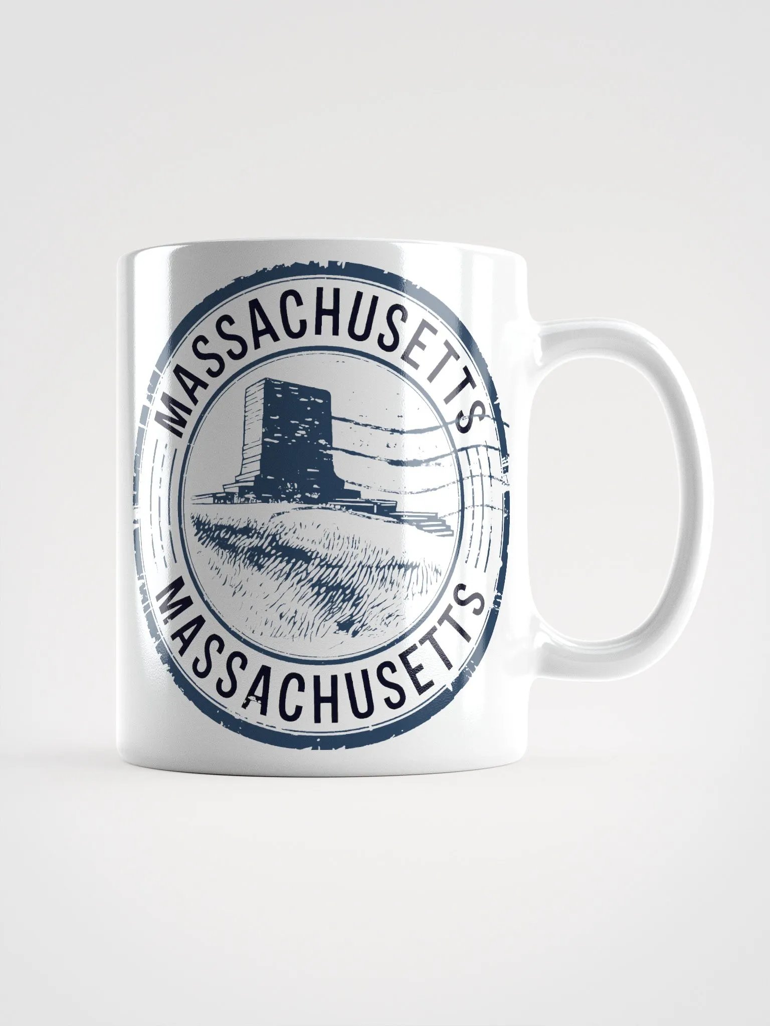 Massachusetts – USA State Pride Collection product image (3)