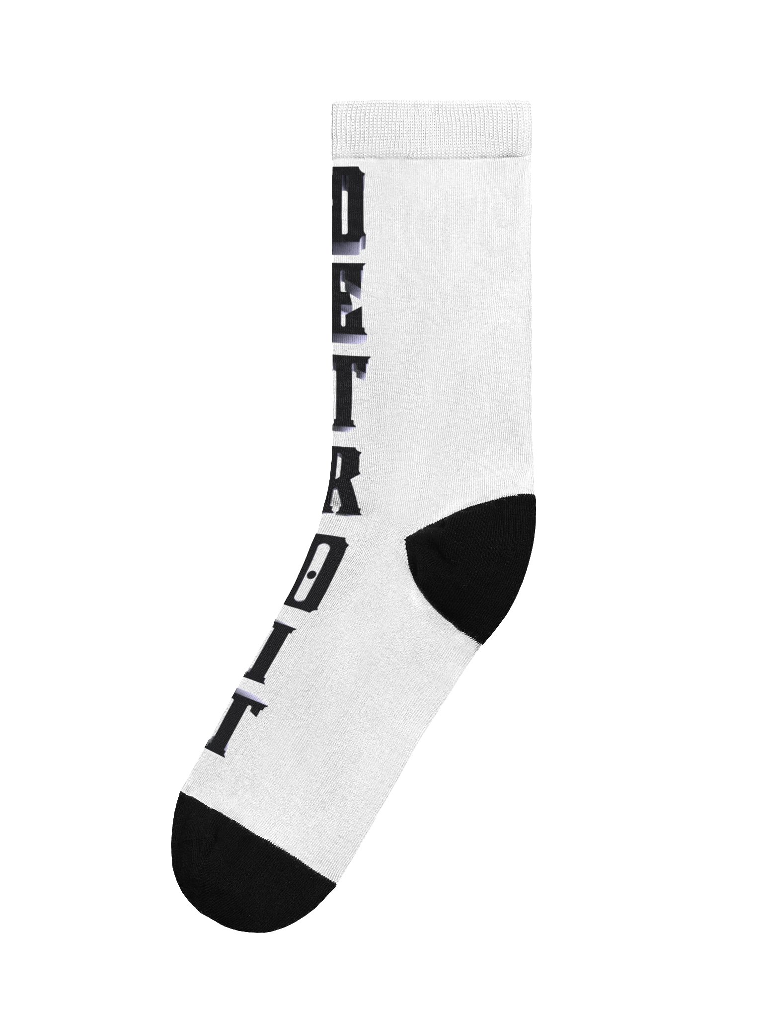 Detroit Crew Socks product image (1)