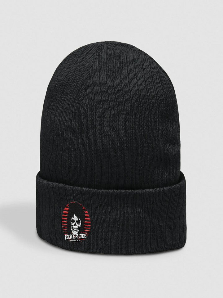 Rocker Joe OG Logo Beanie product image (2)