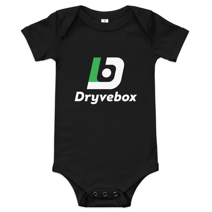 Dryvebox Onesie product image (1)