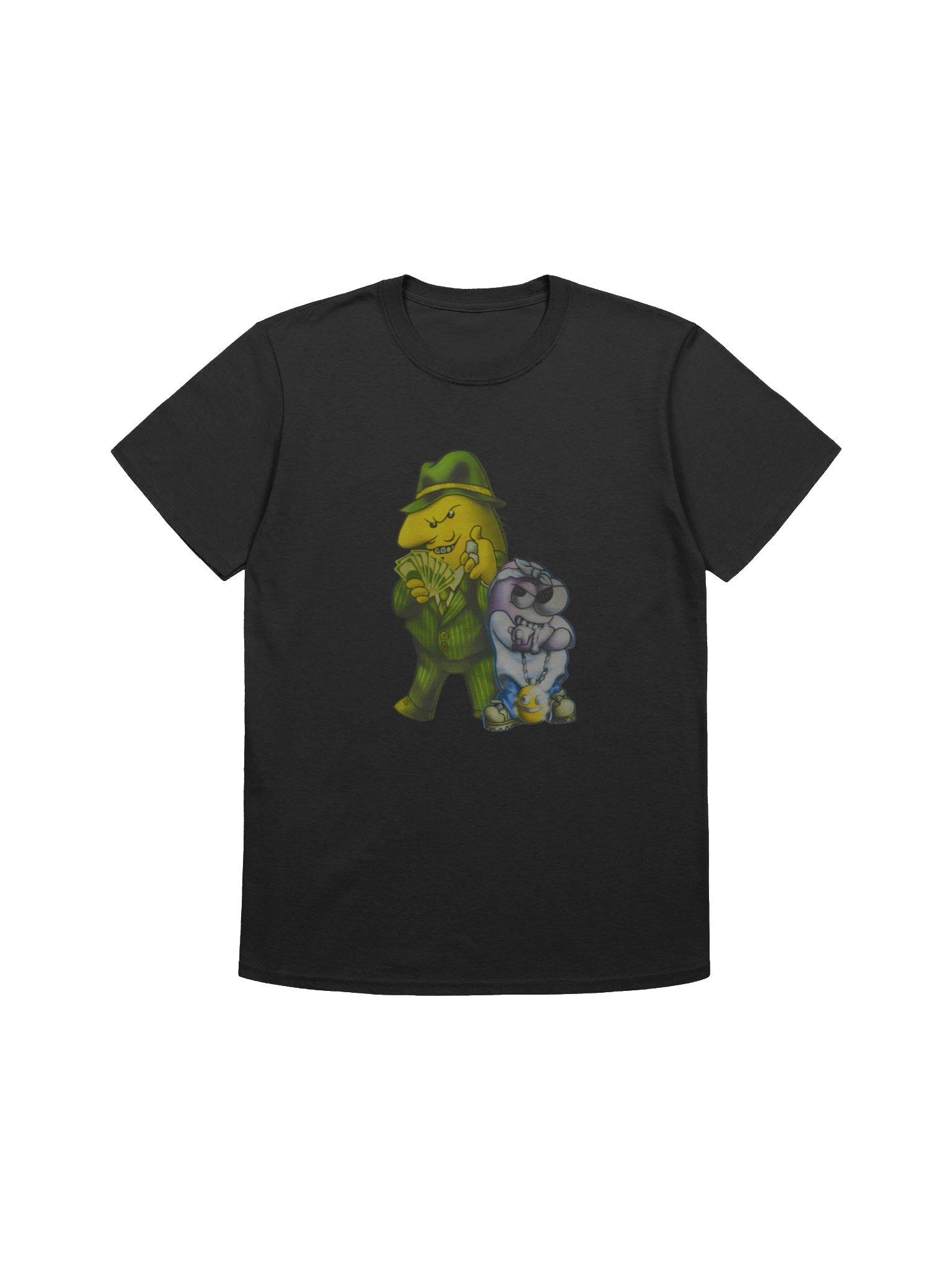 Pim and Charlie Shirt product image (1)