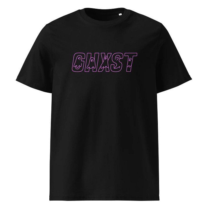 GHXST Neon Tee product image (1)