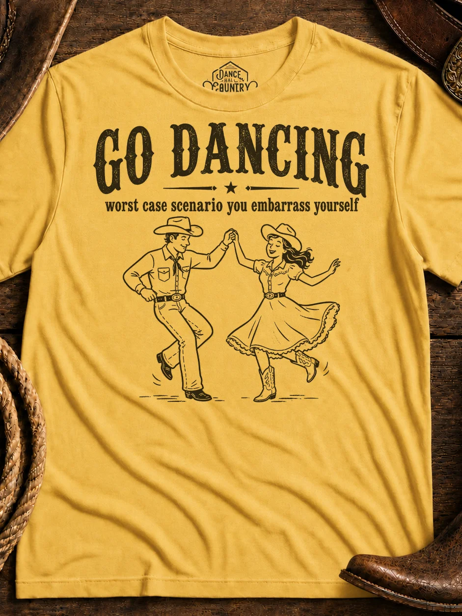 Go Dancing product image (1)