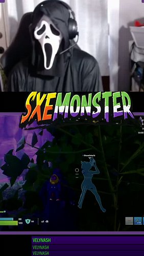 Lets Go Lets Go Lets Go | #streamer #twitch #sxemonster #contentcreator #fortnite