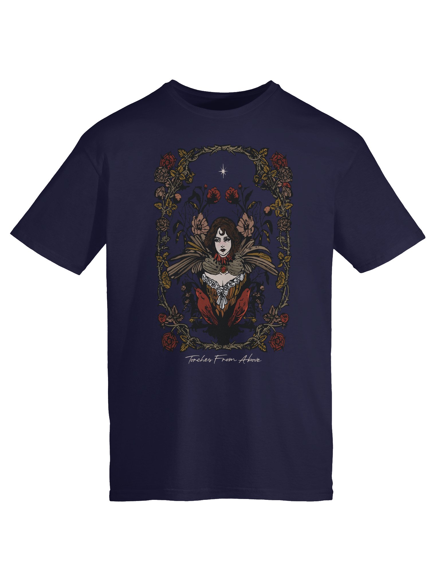 Petaline Tee product image (34)