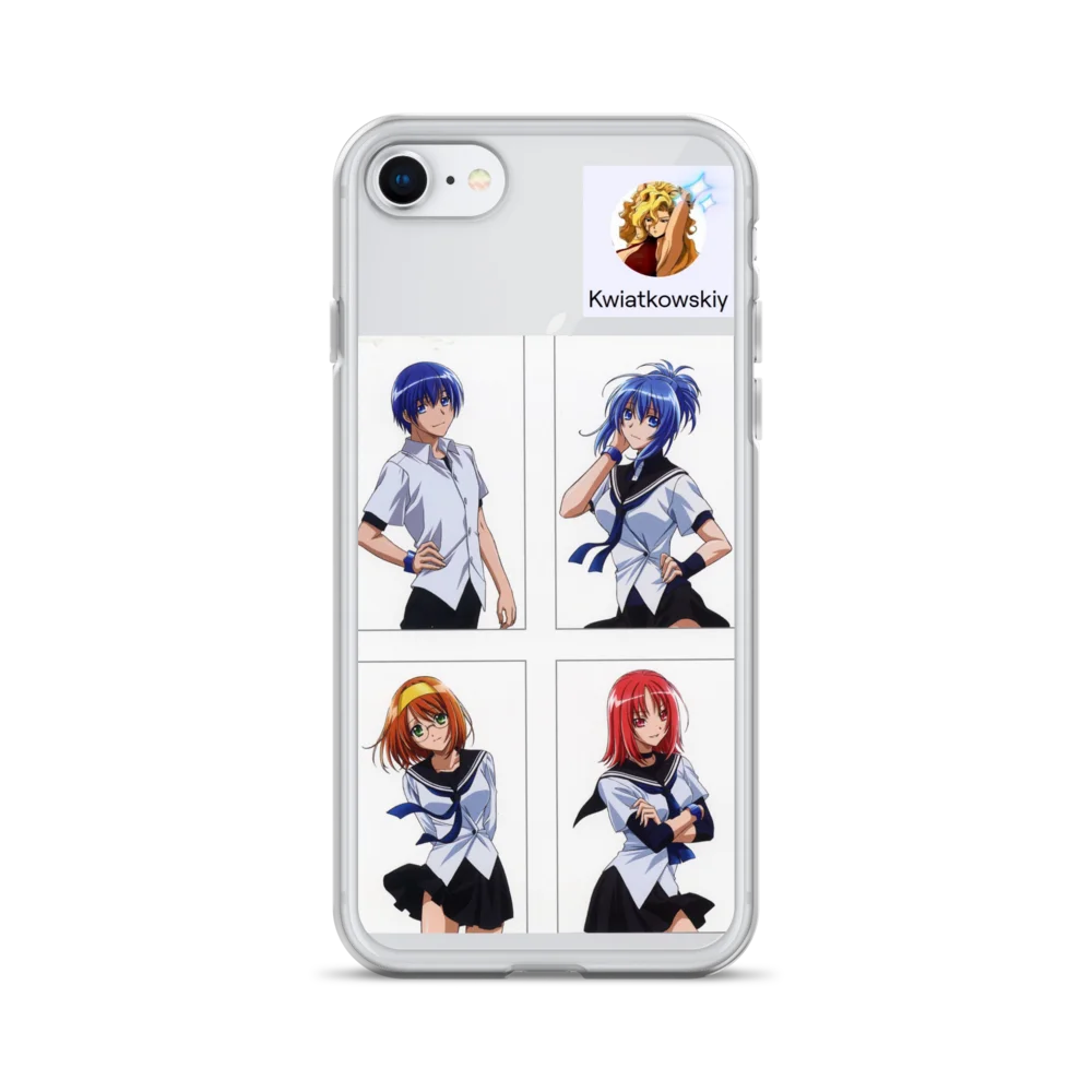 Kampfer anime phone product image (24)