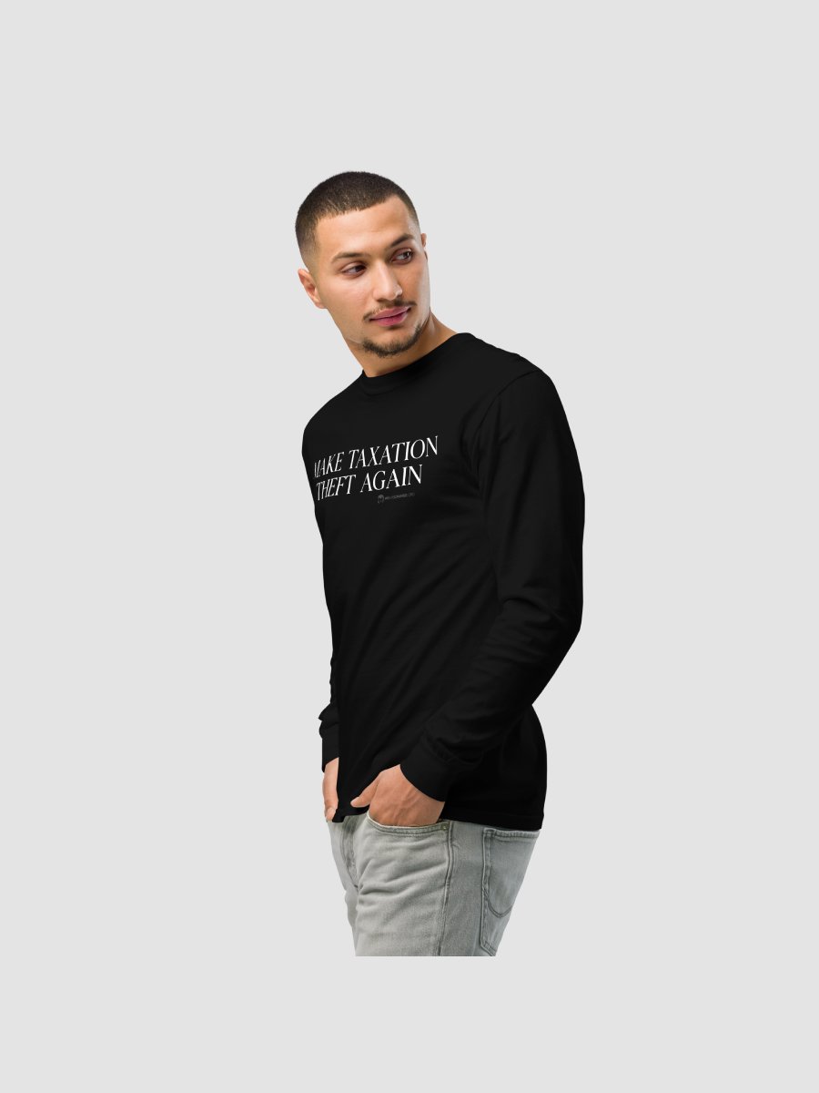Make Taxation Theft Again product image (5)