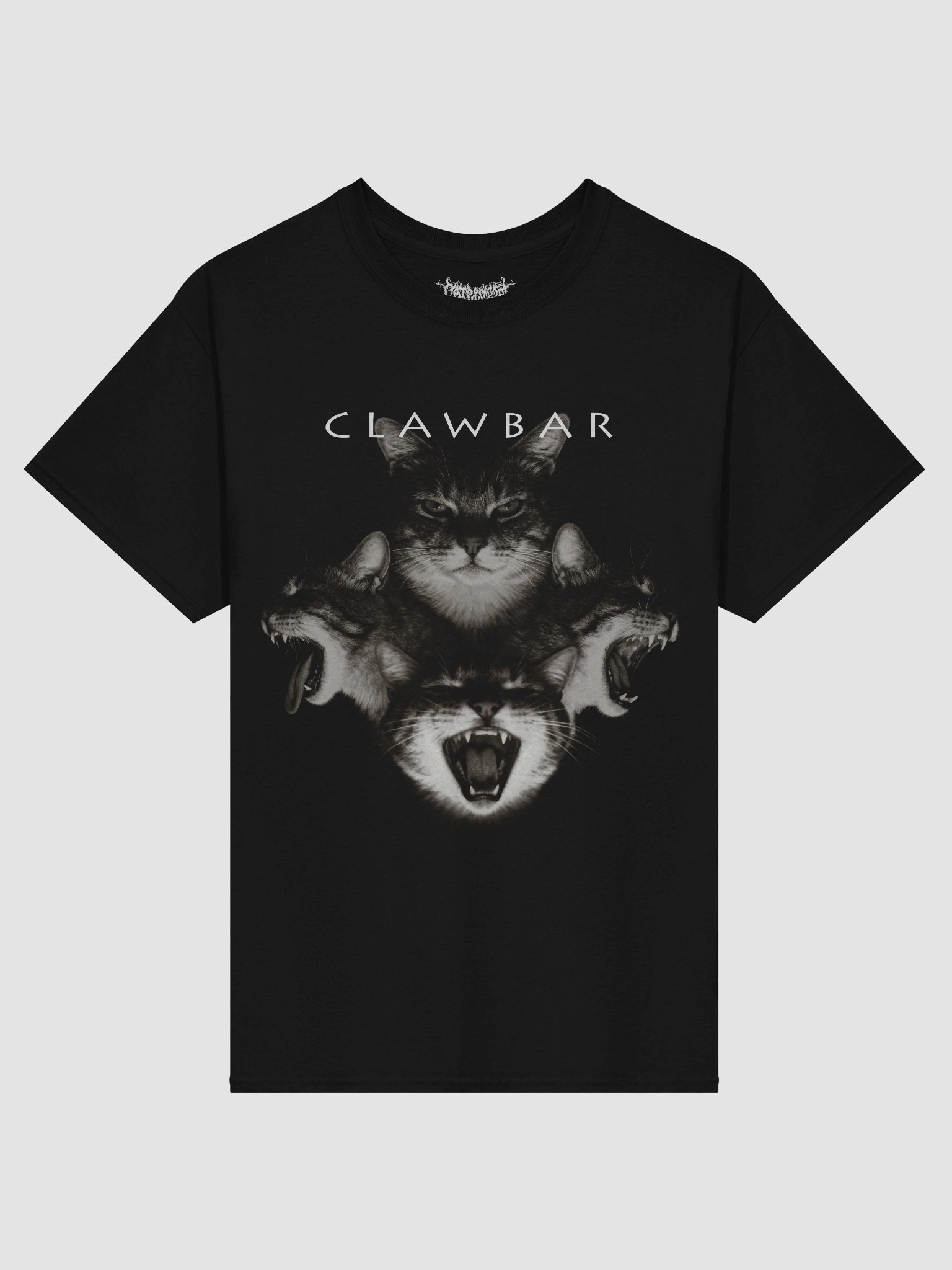 CLAWBAR TEE product image (1)