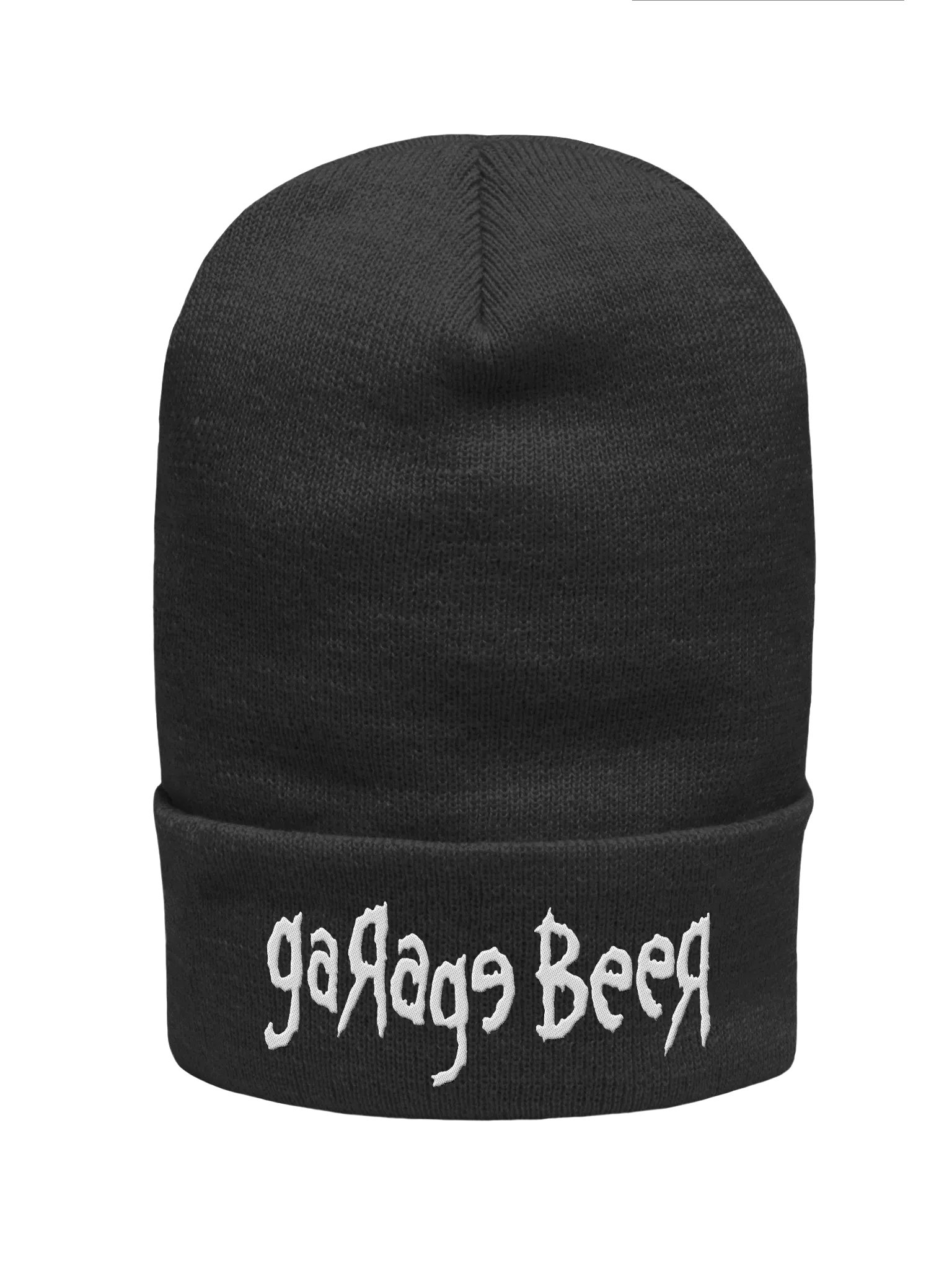 NU METAL BEANIE product image (1)