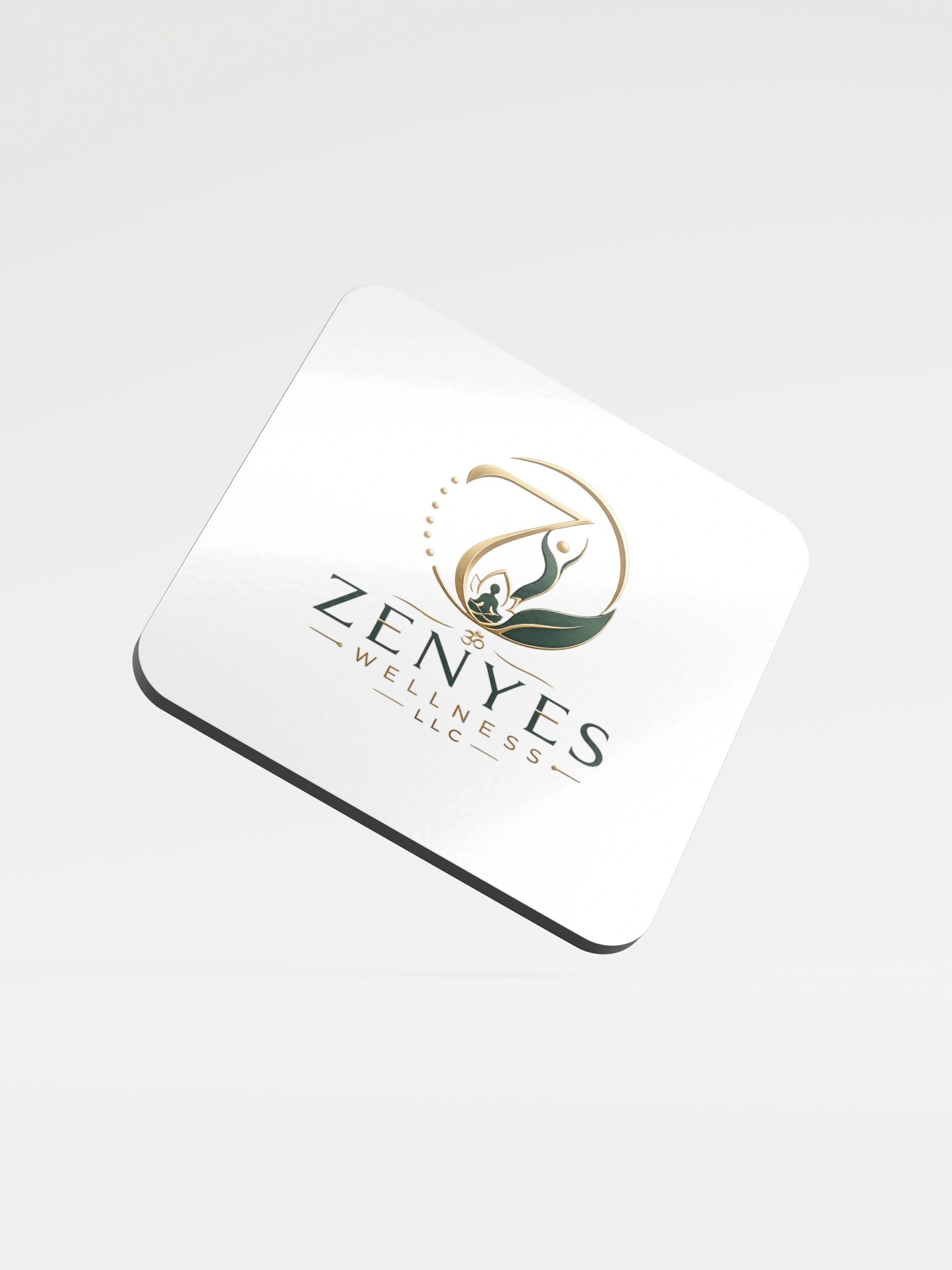 ZENYES LIFE COASTER product image (1)