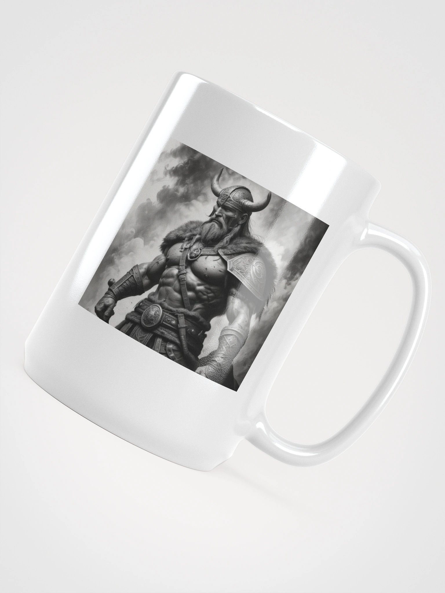 Viking Warrior product image (4)