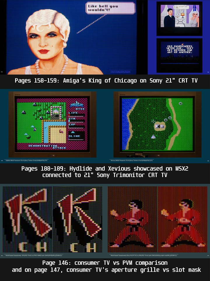 The CRT Glow: A Photo Archive Vol. 2: Computers product image (2)