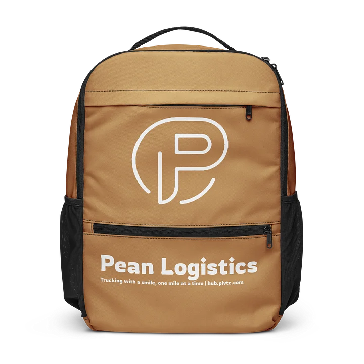 Pean Laptop Backpack product image (1)