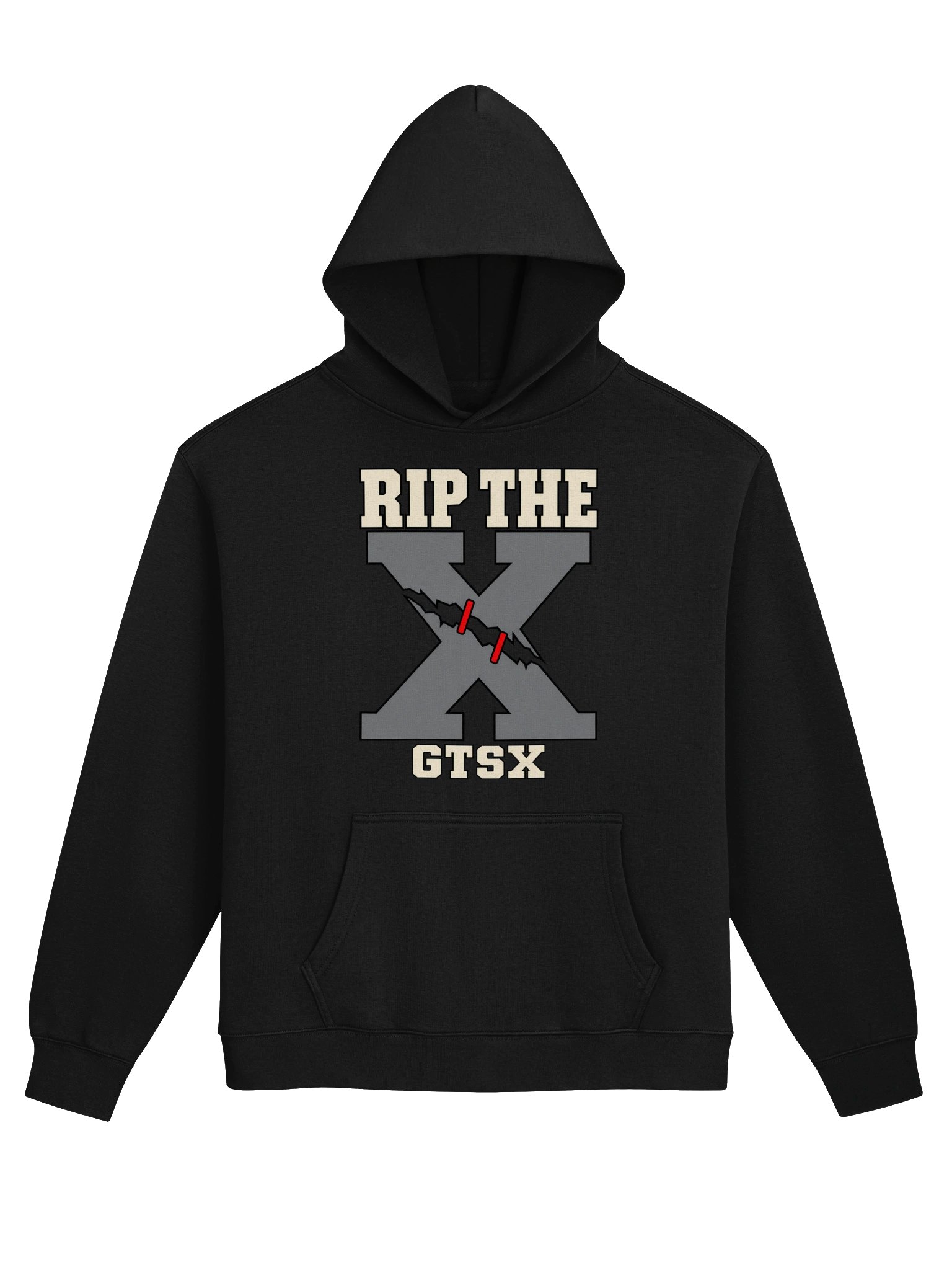 RIP THE X GTSX product image (2)