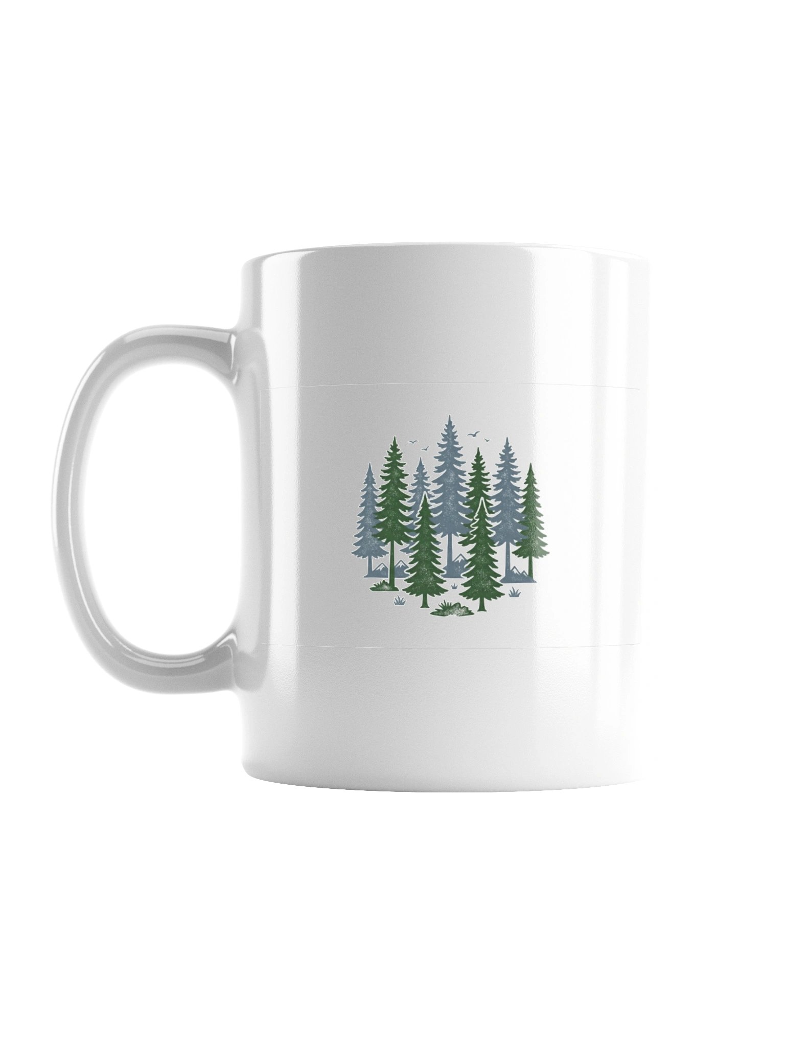 Forest mug product image (1)