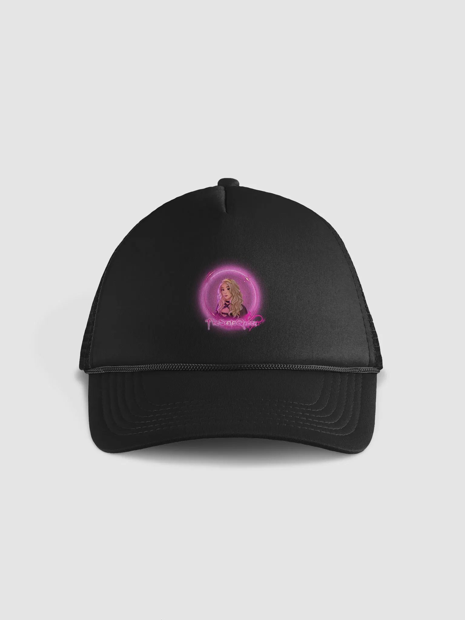 Queenie Cap product image (1)