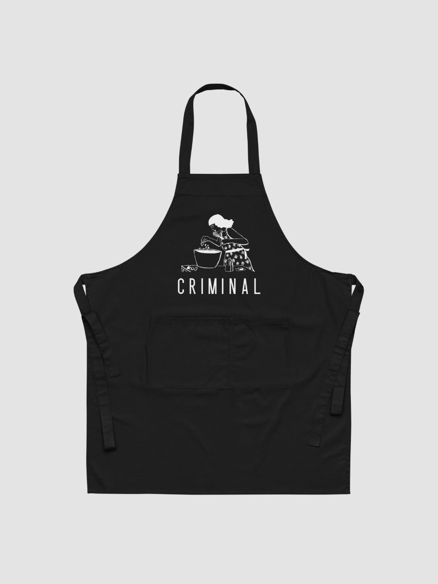 Brownie Lady Apron product image (2)