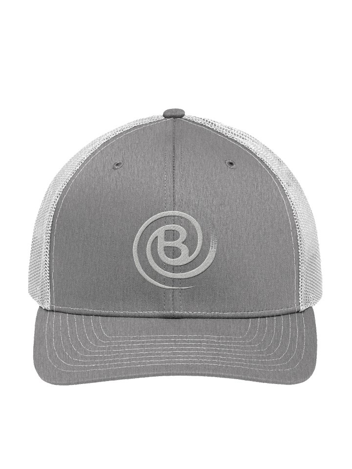 Blaze Trucker product image (1)