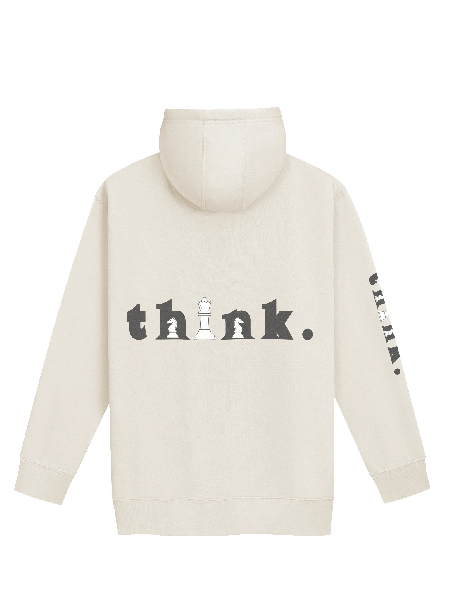 Think: Hoodie product image (4)
